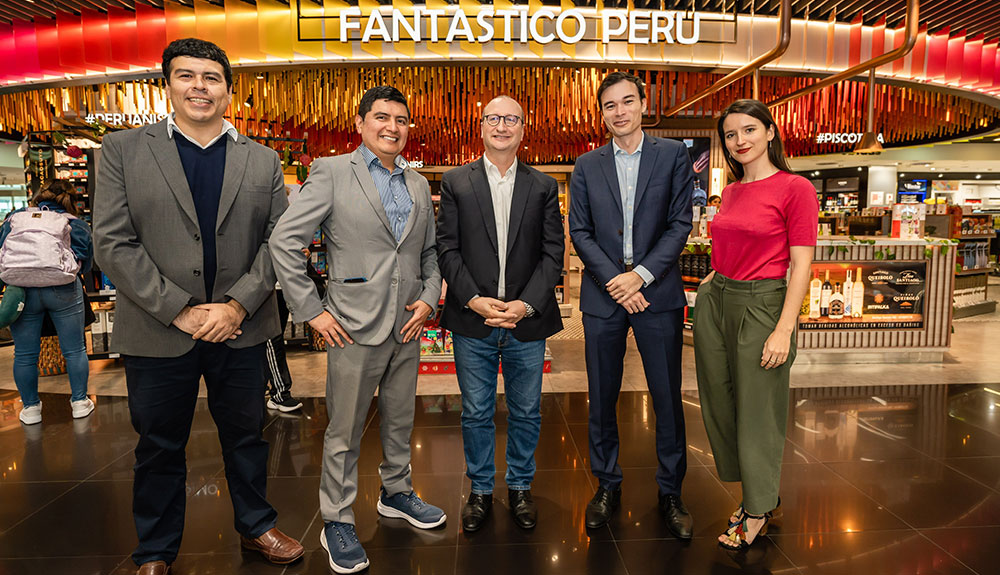 Lagardere Travel Retail – TRBusiness