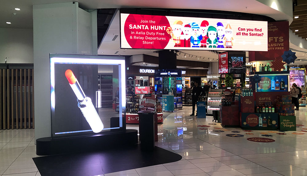 Lagardere Travel Retail – TRBusiness