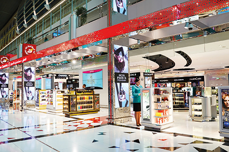 PC-Dubai-Duty-Free-H1-2025 – TRBusiness Perfumes achieved 3.9 million in H1 2025 sales at Dubai Duty Free – TRBusiness