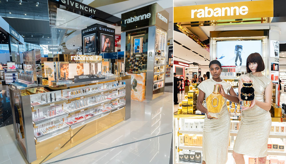 Rabanne-at-at-São-Paulo-Guarulhos-International-Airport2 – TRBusiness Rabanne at at São Paulo Guarulhos International Airport – TRBusiness
