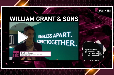 Singapore Shorts: William Grant & Sons' drive to succeed in APAC GTR
