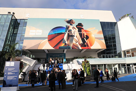 TFWA Cannes 2024 – TRBusiness
