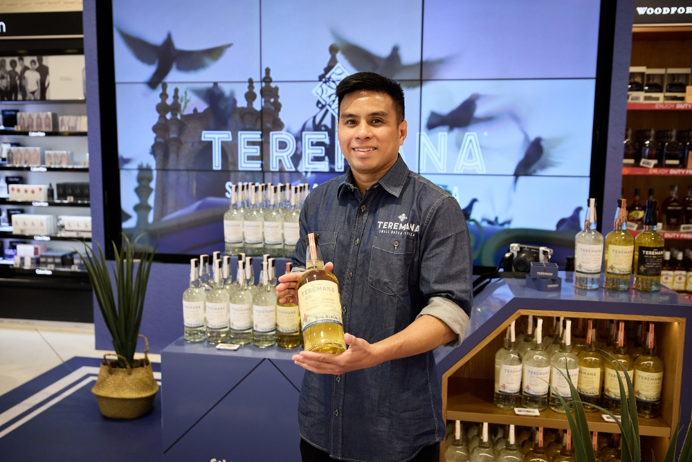 Teremana Tequila – TRBusiness – TRBusiness