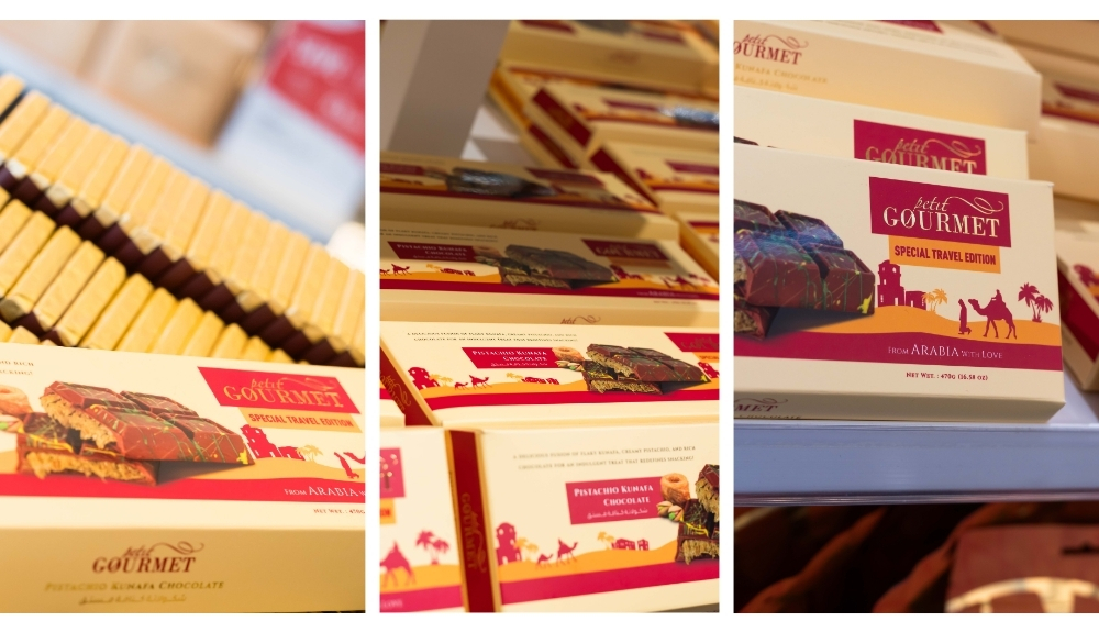 Kreol Travel Retail – TRBusiness – TRBusiness