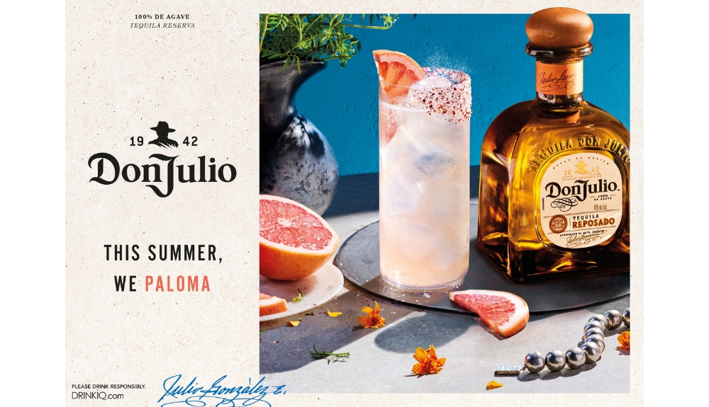 Don Julio – TRBusiness – TRBusiness