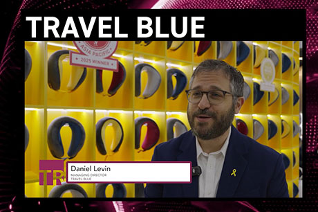 Travel-Blue-Singapore-Shorts-2025 – TRBusiness Travel Blue