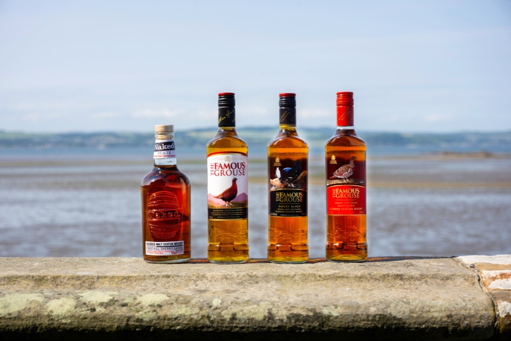 William Grant Sons – TRBusiness – TRBusiness