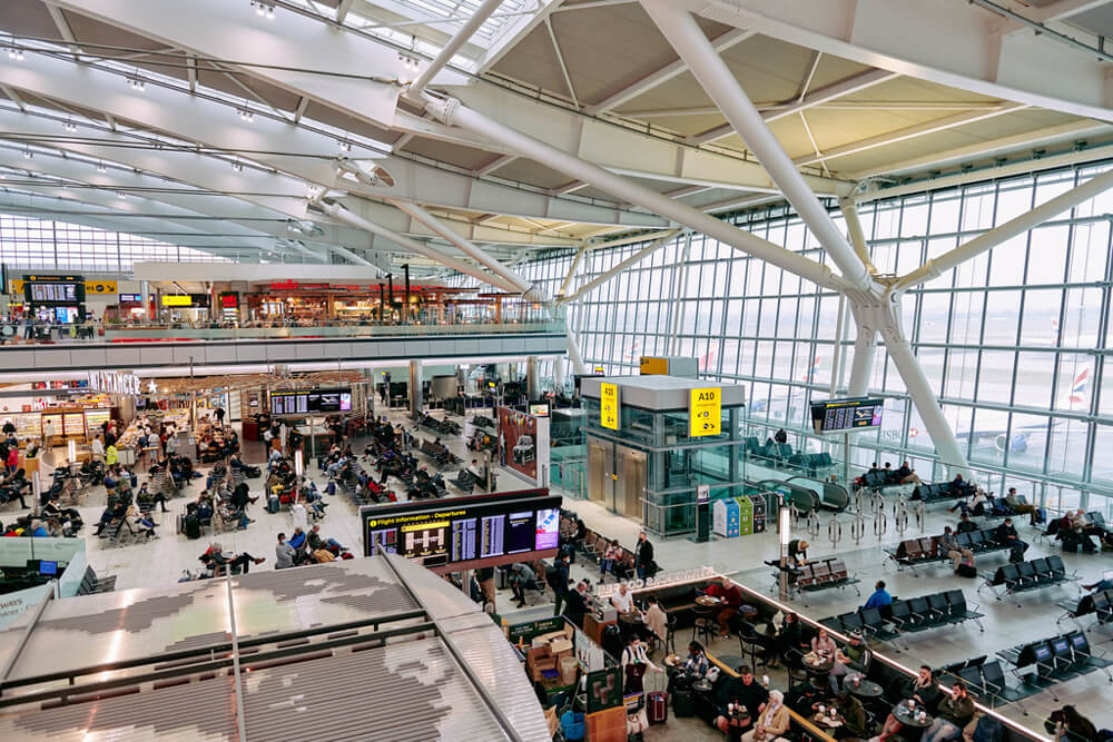 heathrow-departure-lounge – TRBusiness – TRBusiness