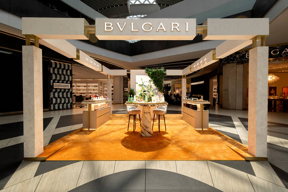 Bulgari-pop-up-Rome-main – TRBusiness  – TRBusiness