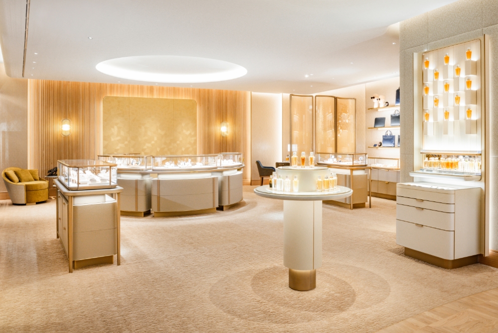 Cartier – TRBusiness  – TRBusiness