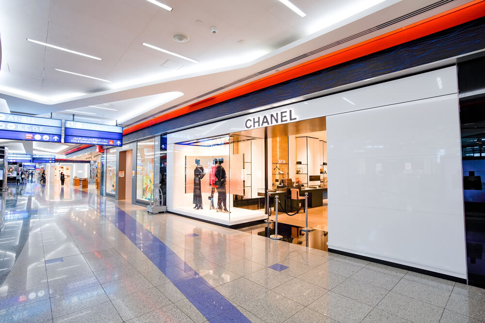 Record-breaking July pushes Dubai Duty Free YTD sales to US$1.3 billion