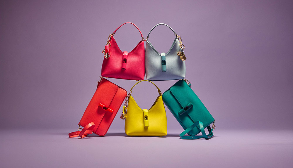 Furla to showcase S/S26 collection at TFWA World Exhibition in Cannes