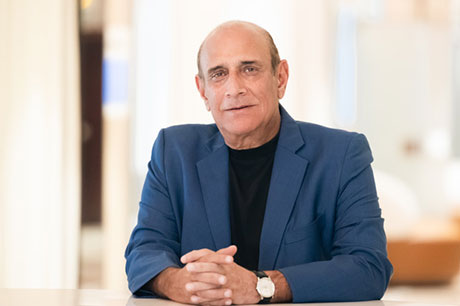 Sunil Tuli – TRBusiness