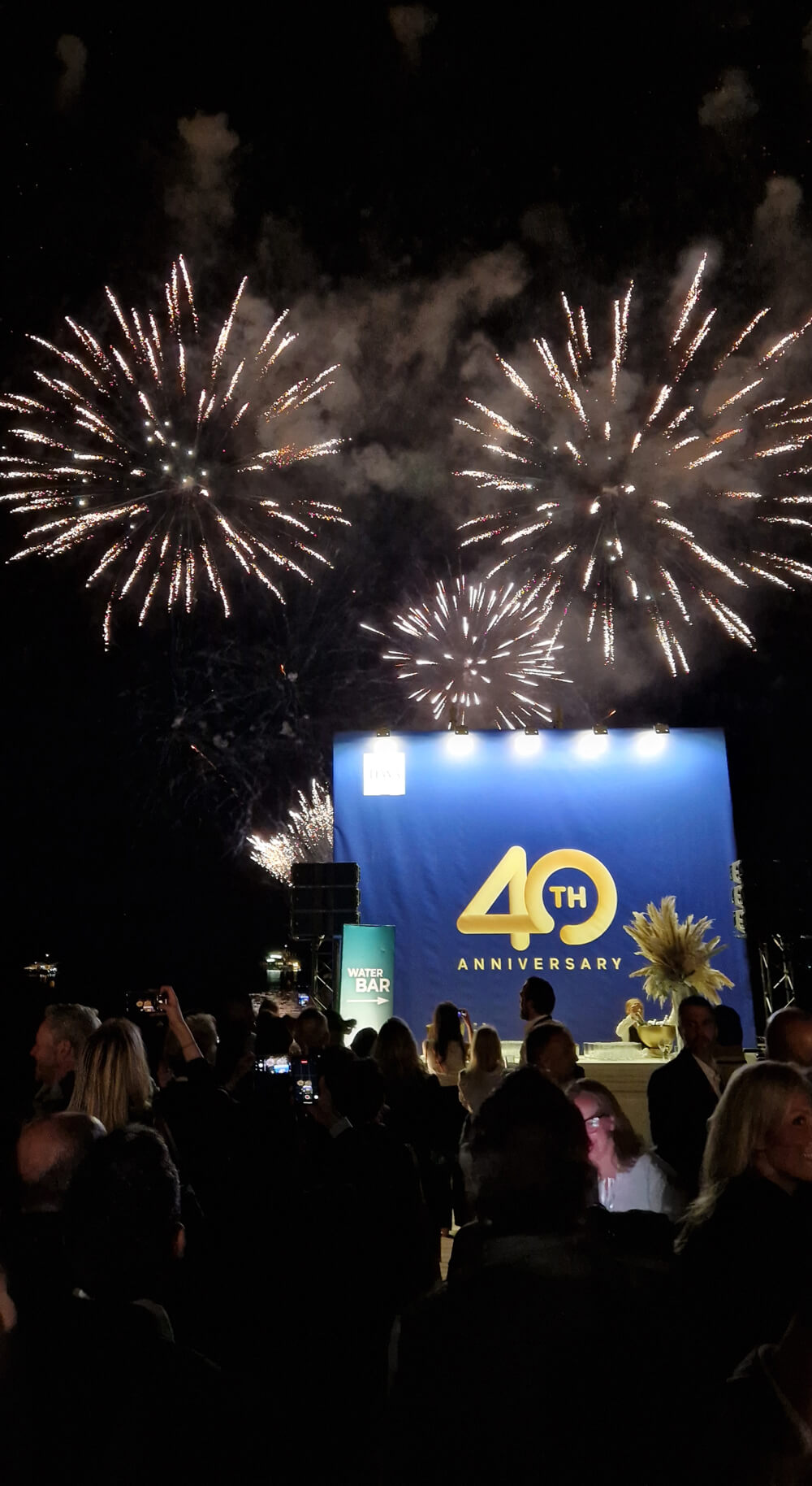 TFWA-40th-anniversary – TRBusiness  – TRBusiness