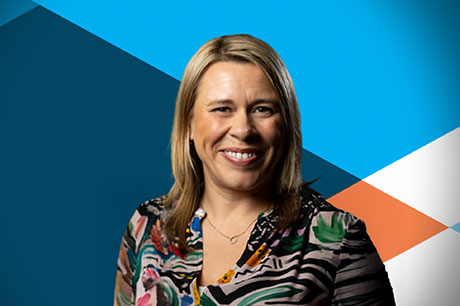 i Logan-Wyeth joins Retail inMotion as CCO