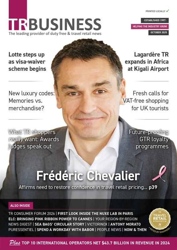 01 OFC OCT 25 – TRBusiness October 2025 – TRBusiness