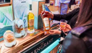 Glen Grant – TRBusiness  – TRBusiness