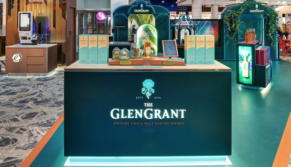Glen Grant – TRBusiness  – TRBusiness
