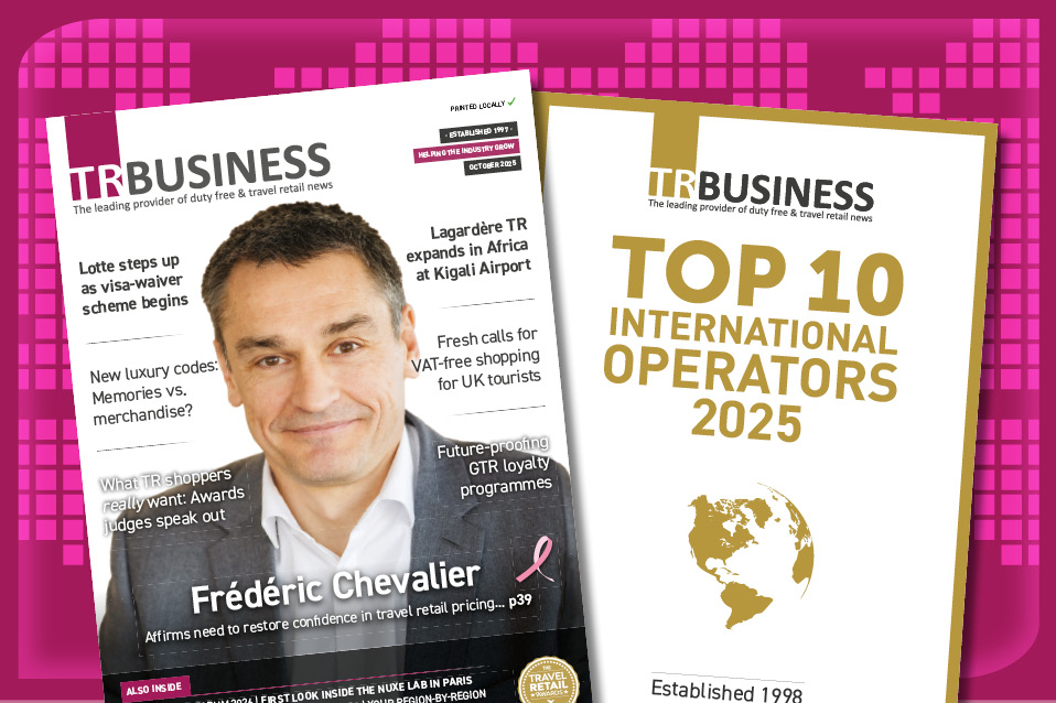 460x306 OCT 25 issue out now – TRBusiness October 2025 – TRBusiness