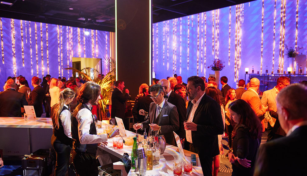 Travel Retail Awards – TRBusiness