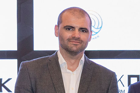 Ben Webb
