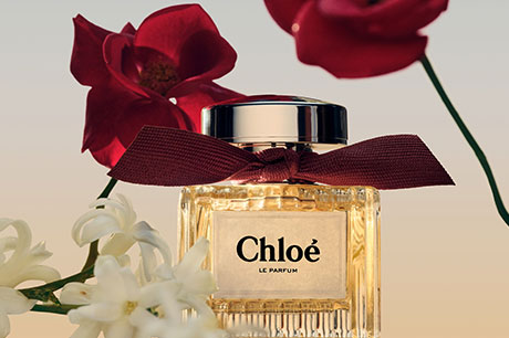 Chloé Le Parfum