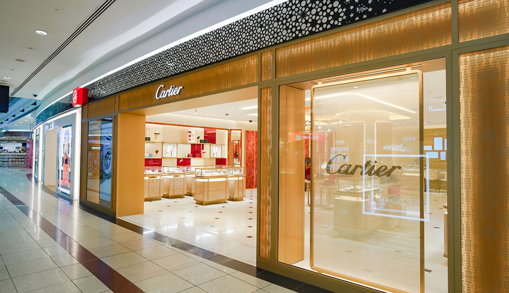 DDF-August-2025-sales1 – TRBusiness Dubai Duty Free August 2025 sales – TRBusiness