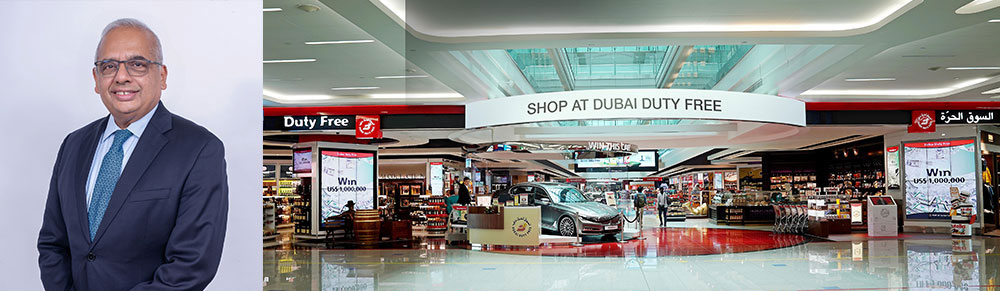 DDF-August-2025-sales4 – TRBusiness Dubai Duty Free August 2025 sales – TRBusiness