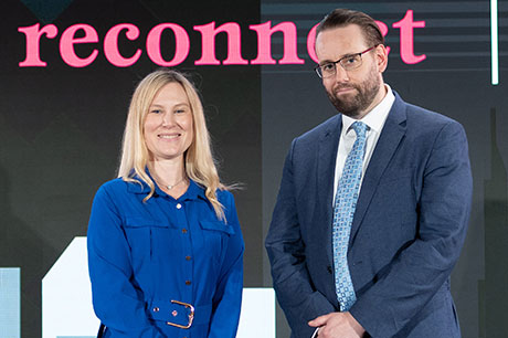 Faye-and-Luke1 – TRBusiness Faye and Luke – TRBusiness
