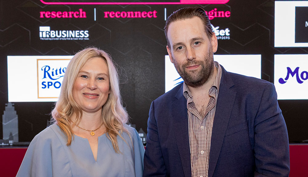 Faye-and-Luke2 – TRBusiness Faye and Luke – TRBusiness