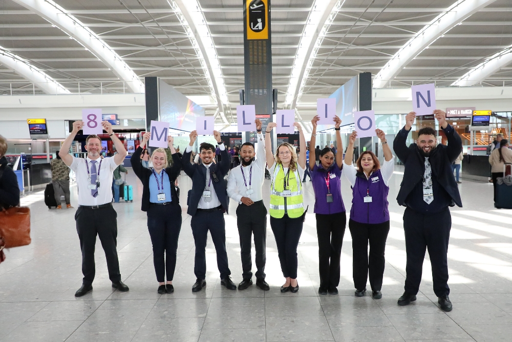 Heathrow – TRBusiness  – TRBusiness
