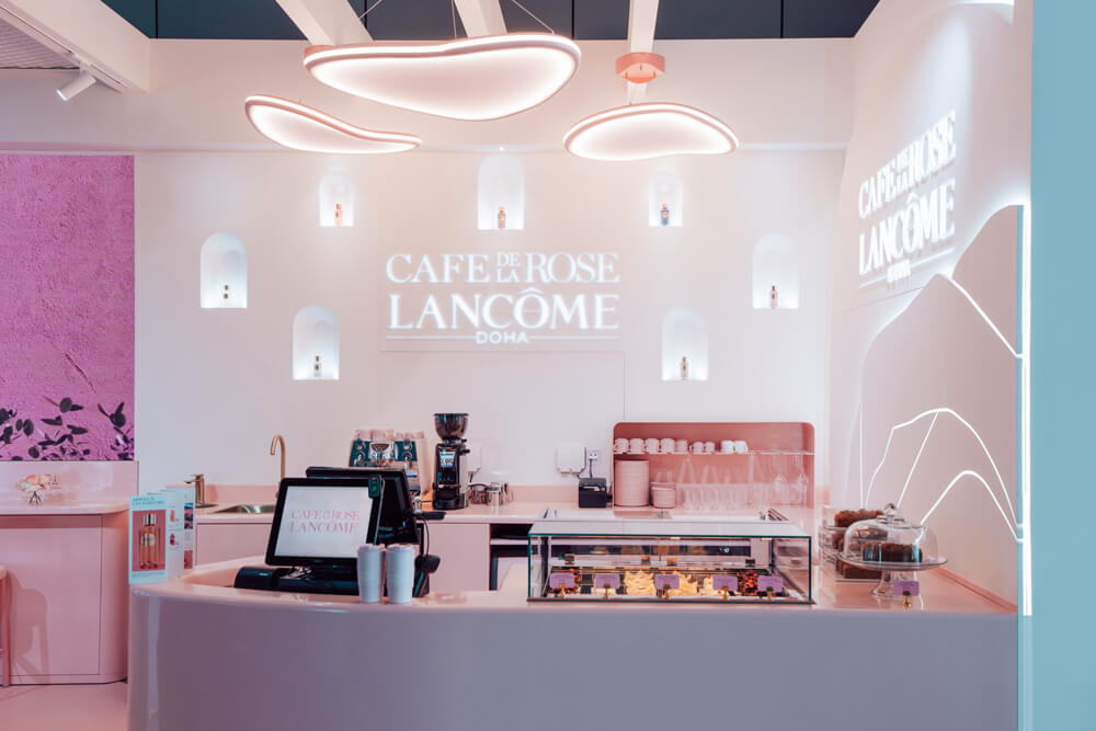 Lancome-x-QDF-interior – TRBusiness  – TRBusiness