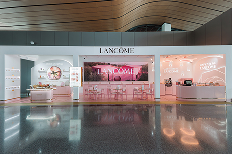 Lancome-x-QDF – TRBusiness  – TRBusiness