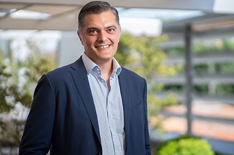 Pierpaolo Pascucci