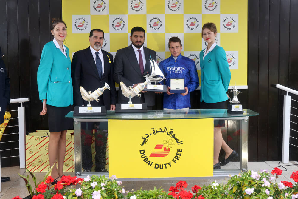 Race-day-DDF – TRBusiness  – TRBusiness
