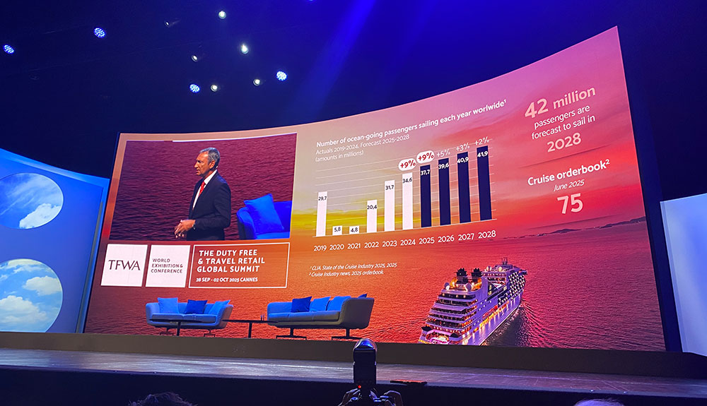 TFWA-Philippe-speech2 – TRBusiness TFWA World Conference – TRBusiness