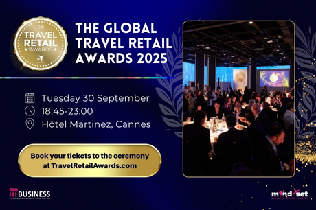 Travel Retail Awards