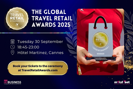 TRA 2025 story graphics 460 x 306 px – TRBusiness Travel Retail Awards – TRBusiness