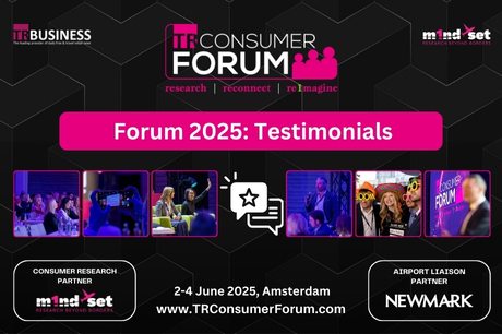 TR Consumer Forum 2025