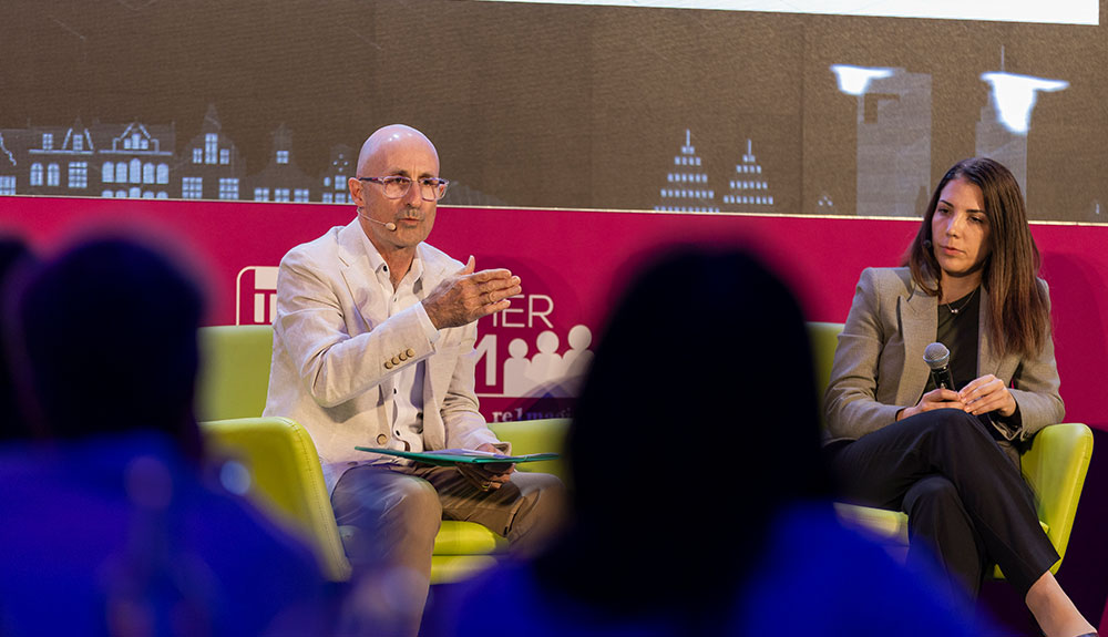 TRCF25-Trevor-Lee – TRBusiness TR Consumer Forum 2025 – TRBusiness