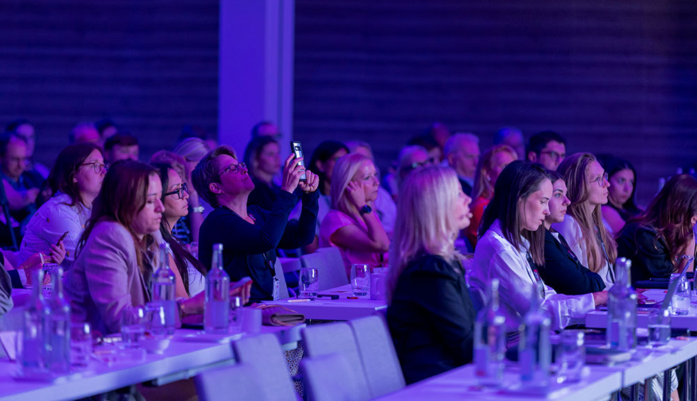 TRCf25---ambience – TRBusiness TR Consumer Forum 2025 – TRBusiness