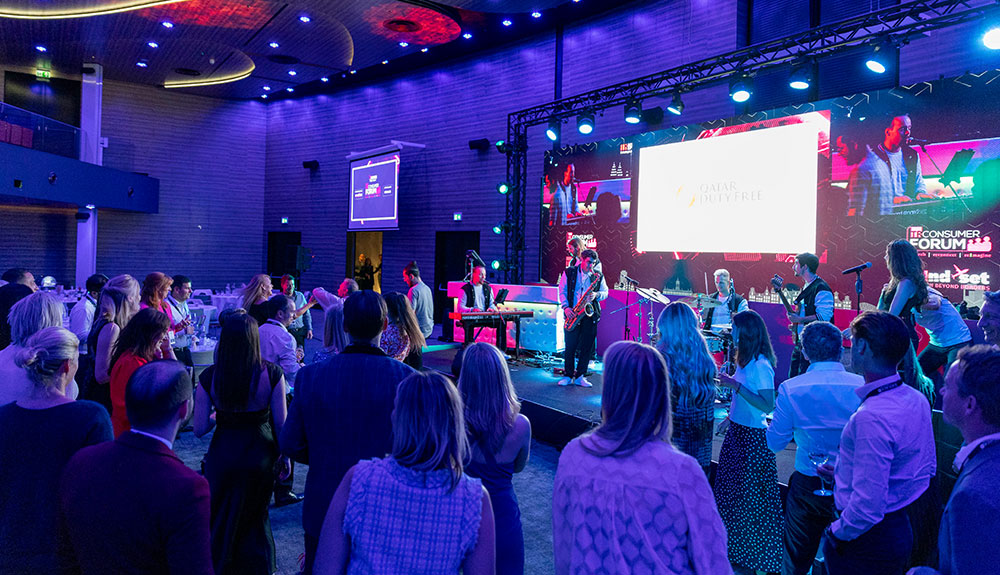 TRCf25---ambience2 – TRBusiness TR Consumer Forum 2025 – TRBusiness