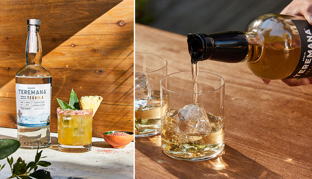 Teremana-drinks – TRBusiness Teremana – TRBusiness