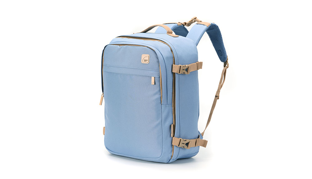 Travel-Blue-bag – TRBusiness Travel Blue – TRBusiness