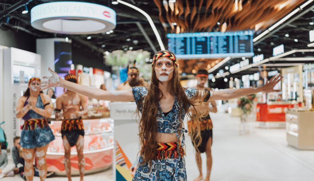 Avolta Perth Duty Free3 – TRBusiness Avolta Perth Duty Free retail revamp – TRBusiness