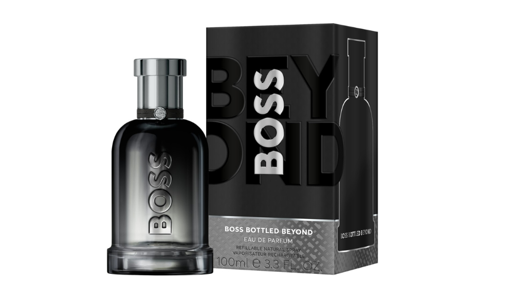 BOSS celebrates the launch of BOSS Bottled Beyond in NYC