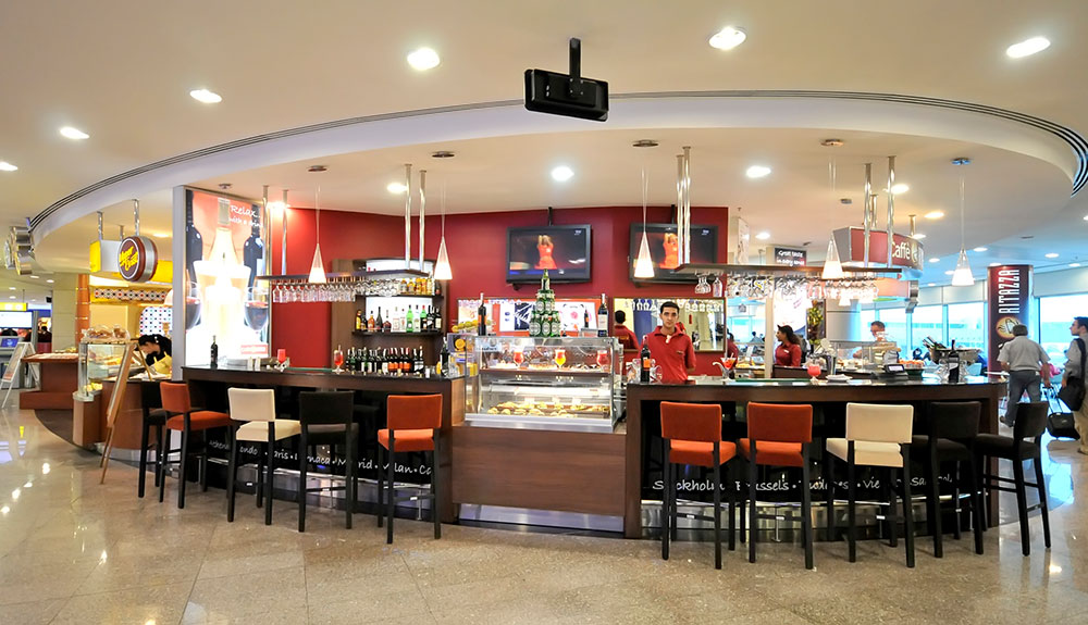 Cairo International Airport