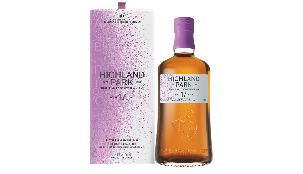 Highland Park 1000 3 – TRBusiness Highland Park 17 Year Old Single Malt – TRBusiness