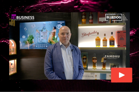 LEAD video placeholder – TRBusiness Ian MacLeod Distillers – TRBusiness