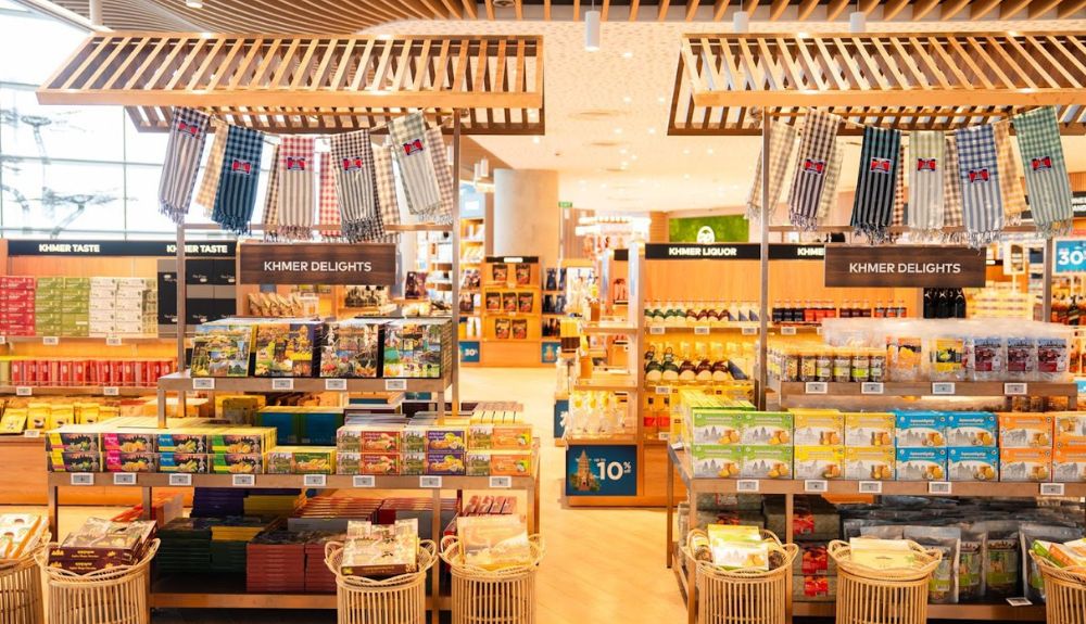 Lagardère Techo Airport retail – TRBusiness Lagardère Techo retail offer – TRBusiness
